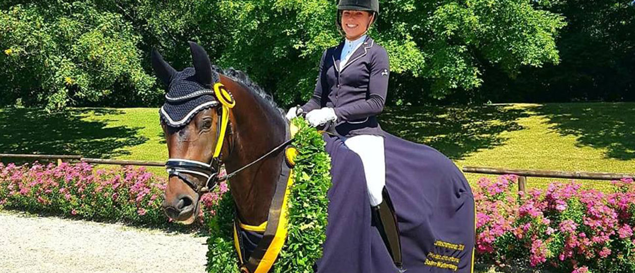 Reitanlage Ritzel | Ramona Ritzel